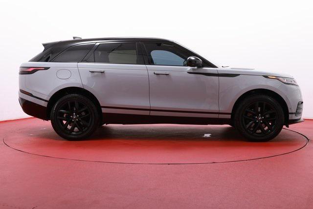 used 2024 Land Rover Range Rover Velar car, priced at $39,900