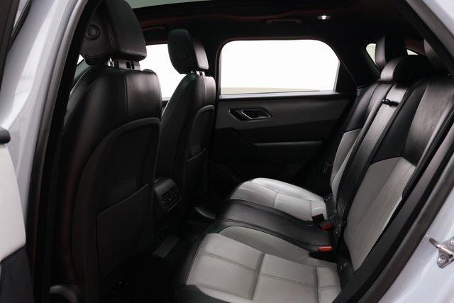 used 2024 Land Rover Range Rover Velar car, priced at $39,900