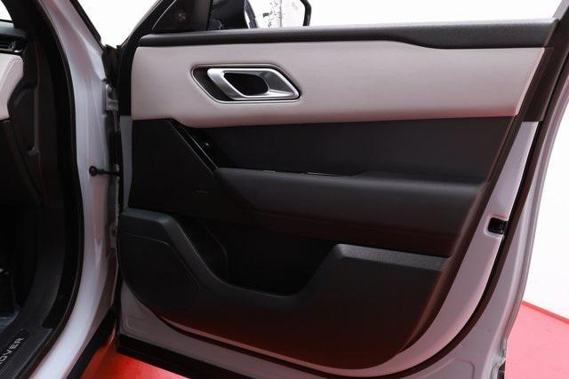 used 2024 Land Rover Range Rover Velar car, priced at $39,900