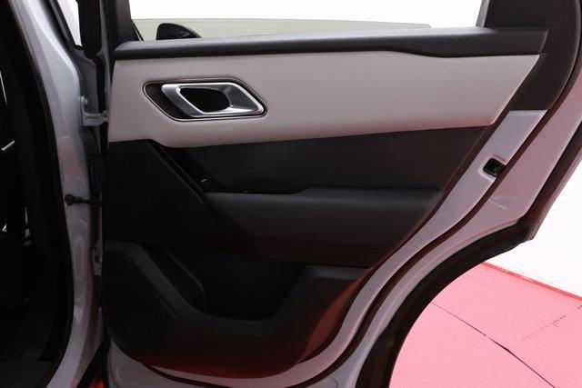 used 2024 Land Rover Range Rover Velar car, priced at $39,900