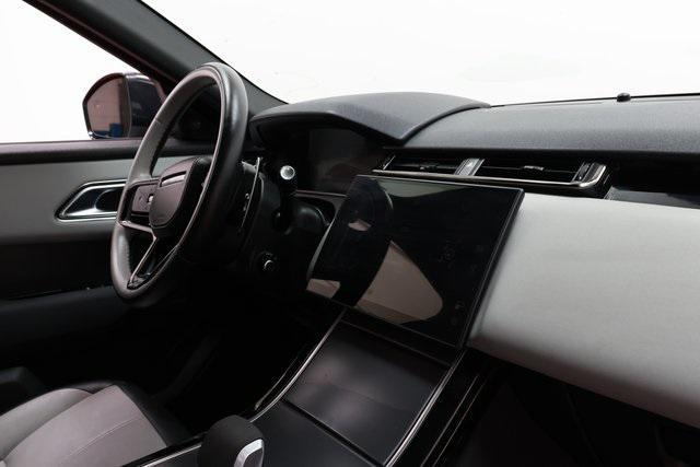 used 2024 Land Rover Range Rover Velar car, priced at $39,900