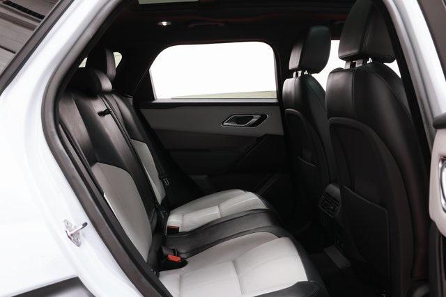 used 2024 Land Rover Range Rover Velar car, priced at $39,900