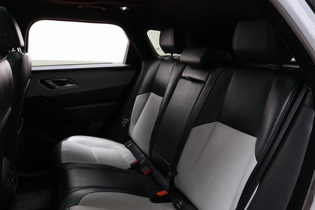 used 2024 Land Rover Range Rover Velar car, priced at $39,900