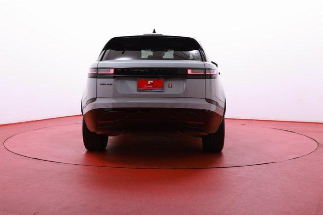 used 2024 Land Rover Range Rover Velar car, priced at $39,900
