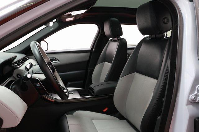 used 2024 Land Rover Range Rover Velar car, priced at $39,900