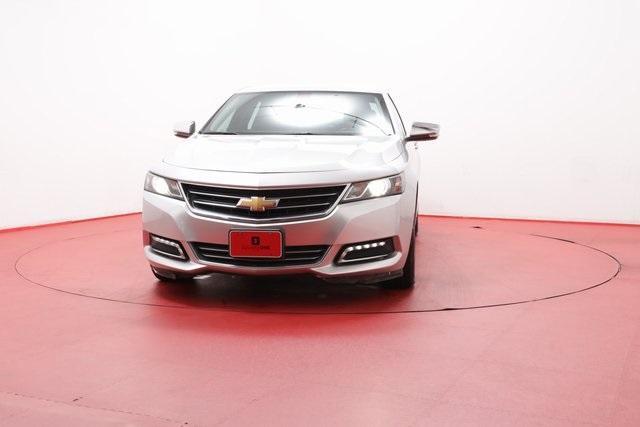 used 2019 Chevrolet Impala car, priced at $17,900