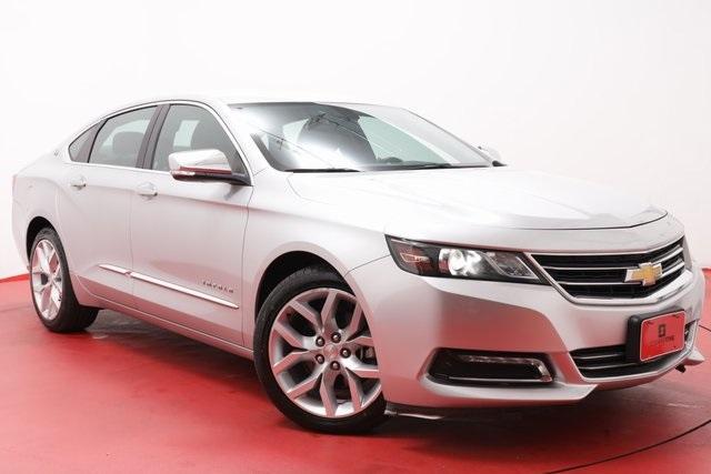 used 2019 Chevrolet Impala car, priced at $17,900