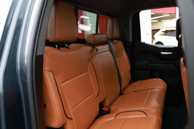 used 2019 Chevrolet Silverado 1500 car, priced at $24,900