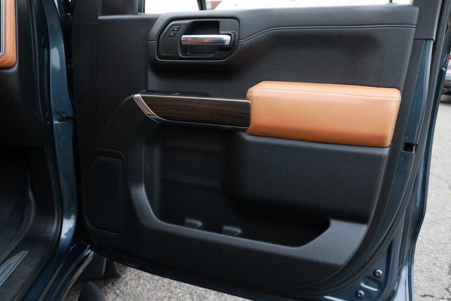 used 2019 Chevrolet Silverado 1500 car, priced at $24,900