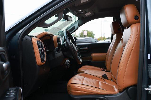 used 2019 Chevrolet Silverado 1500 car, priced at $24,900