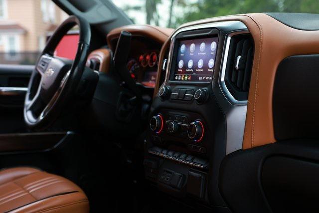 used 2019 Chevrolet Silverado 1500 car, priced at $24,900