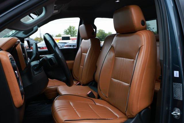 used 2019 Chevrolet Silverado 1500 car, priced at $24,900