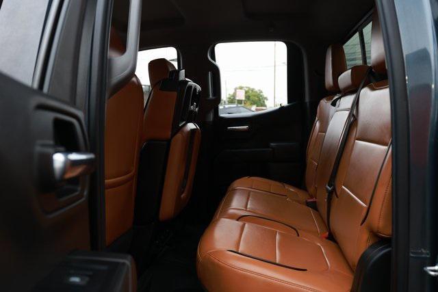 used 2019 Chevrolet Silverado 1500 car, priced at $24,900