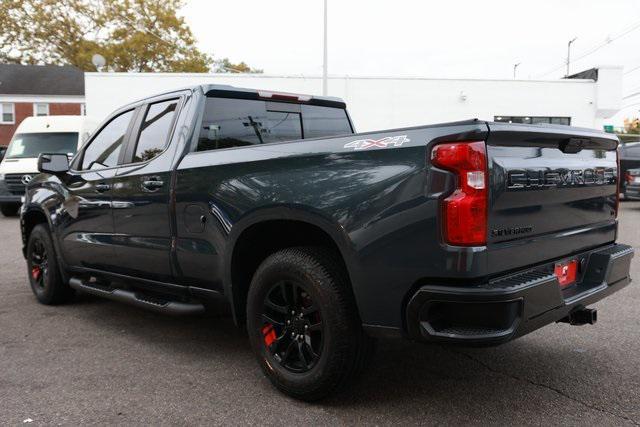 used 2019 Chevrolet Silverado 1500 car, priced at $24,900