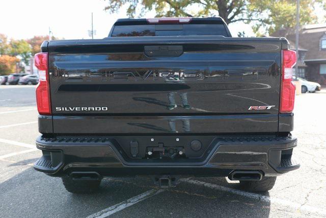 used 2019 Chevrolet Silverado 1500 car, priced at $26,900