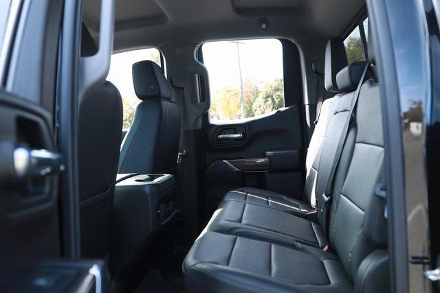 used 2019 Chevrolet Silverado 1500 car, priced at $26,900