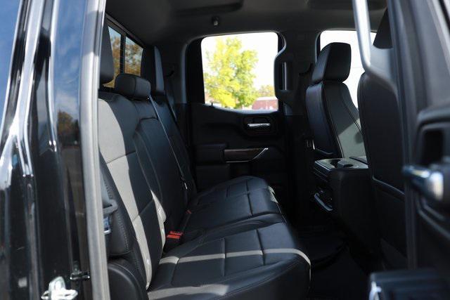 used 2019 Chevrolet Silverado 1500 car, priced at $26,900