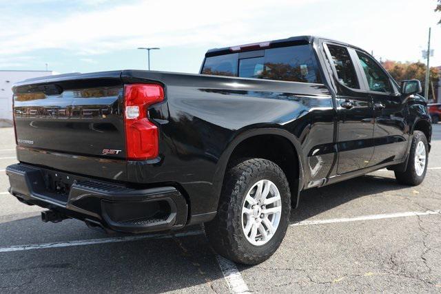 used 2019 Chevrolet Silverado 1500 car, priced at $26,900