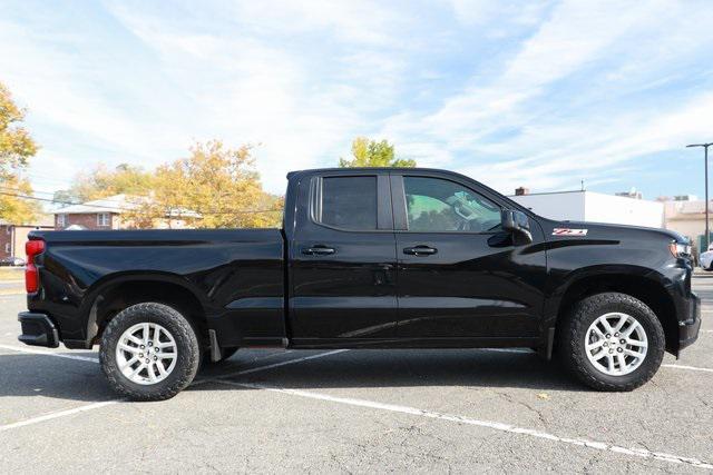 used 2019 Chevrolet Silverado 1500 car, priced at $26,900