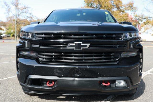 used 2019 Chevrolet Silverado 1500 car, priced at $26,900