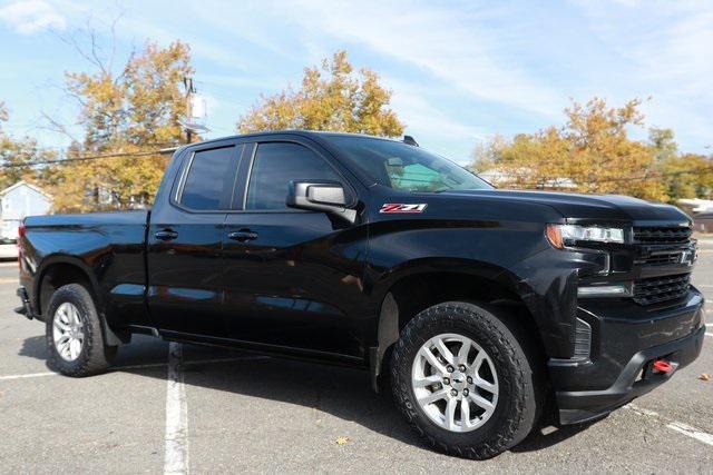 used 2019 Chevrolet Silverado 1500 car, priced at $26,900