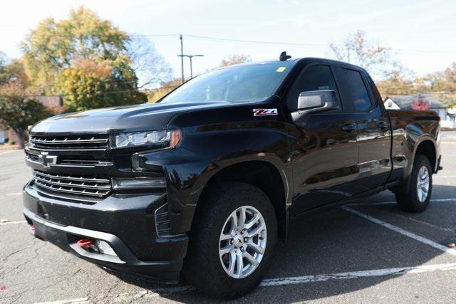 used 2019 Chevrolet Silverado 1500 car, priced at $26,900