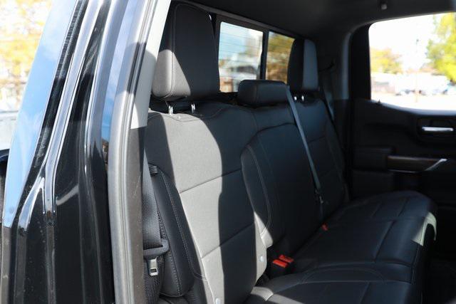 used 2019 Chevrolet Silverado 1500 car, priced at $26,900