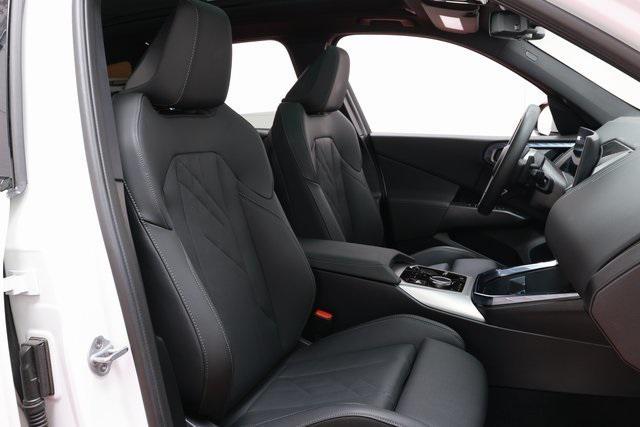 used 2025 BMW X3 car, priced at $42,900