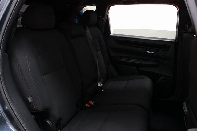 used 2023 Honda CR-V Hybrid car, priced at $27,368