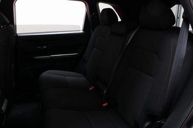 used 2023 Honda CR-V Hybrid car, priced at $27,368