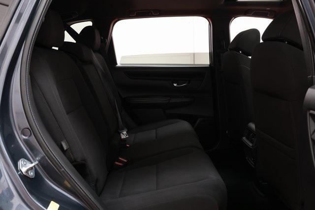 used 2023 Honda CR-V Hybrid car, priced at $27,368