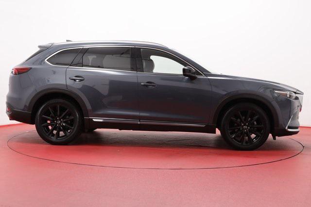 used 2023 Mazda CX-9 car, priced at $24,700