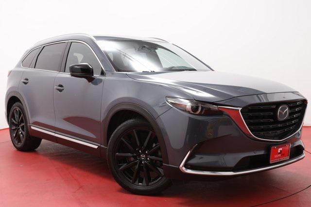 used 2023 Mazda CX-9 car, priced at $24,700