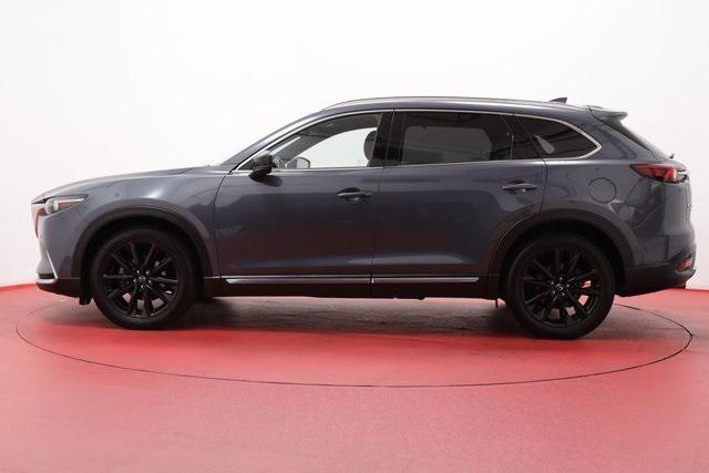 used 2023 Mazda CX-9 car, priced at $24,700