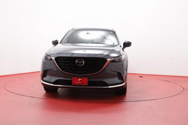 used 2023 Mazda CX-9 car, priced at $24,700