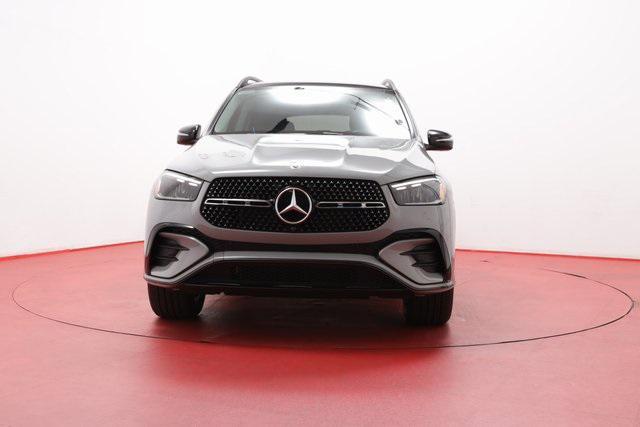 used 2024 Mercedes-Benz GLE 350 car, priced at $56,598