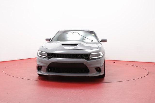 used 2021 Dodge Charger car, priced at $32,000