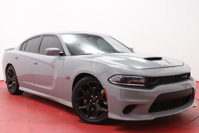 used 2021 Dodge Charger car, priced at $32,000