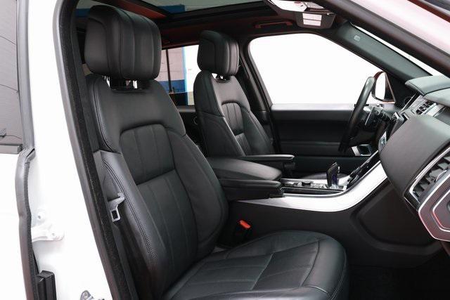 used 2019 Land Rover Range Rover Sport car, priced at $33,028
