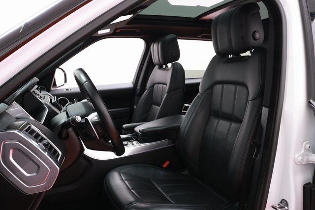 used 2019 Land Rover Range Rover Sport car, priced at $33,028