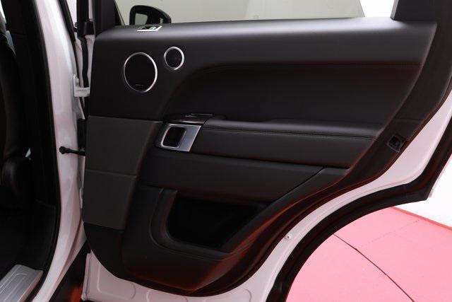 used 2019 Land Rover Range Rover Sport car, priced at $33,028