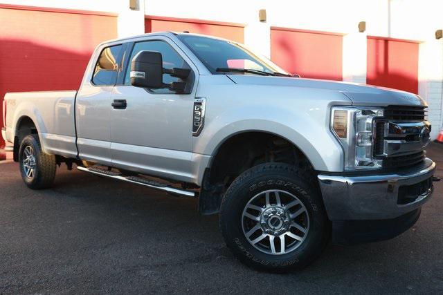 used 2019 Ford F-350 car, priced at $28,481