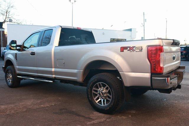 used 2019 Ford F-350 car, priced at $28,481