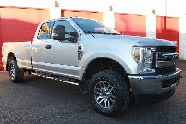 used 2019 Ford F-350 car, priced at $28,481