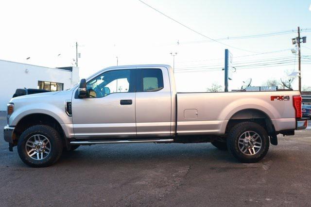 used 2019 Ford F-350 car, priced at $28,481