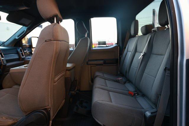 used 2019 Ford F-350 car, priced at $28,481