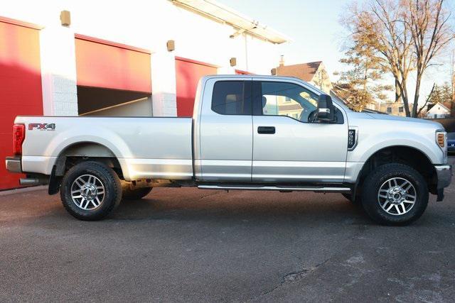 used 2019 Ford F-350 car, priced at $28,481