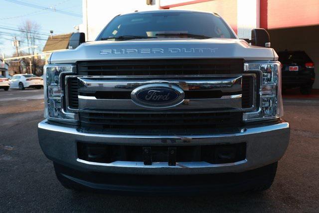 used 2019 Ford F-350 car, priced at $28,481