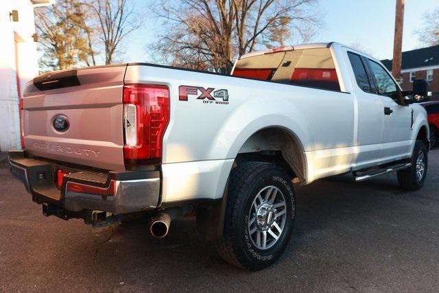 used 2019 Ford F-350 car, priced at $28,481