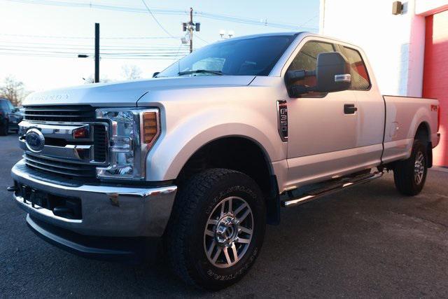 used 2019 Ford F-350 car, priced at $28,481